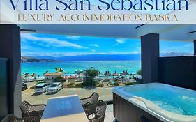 Villa San Sebastian I